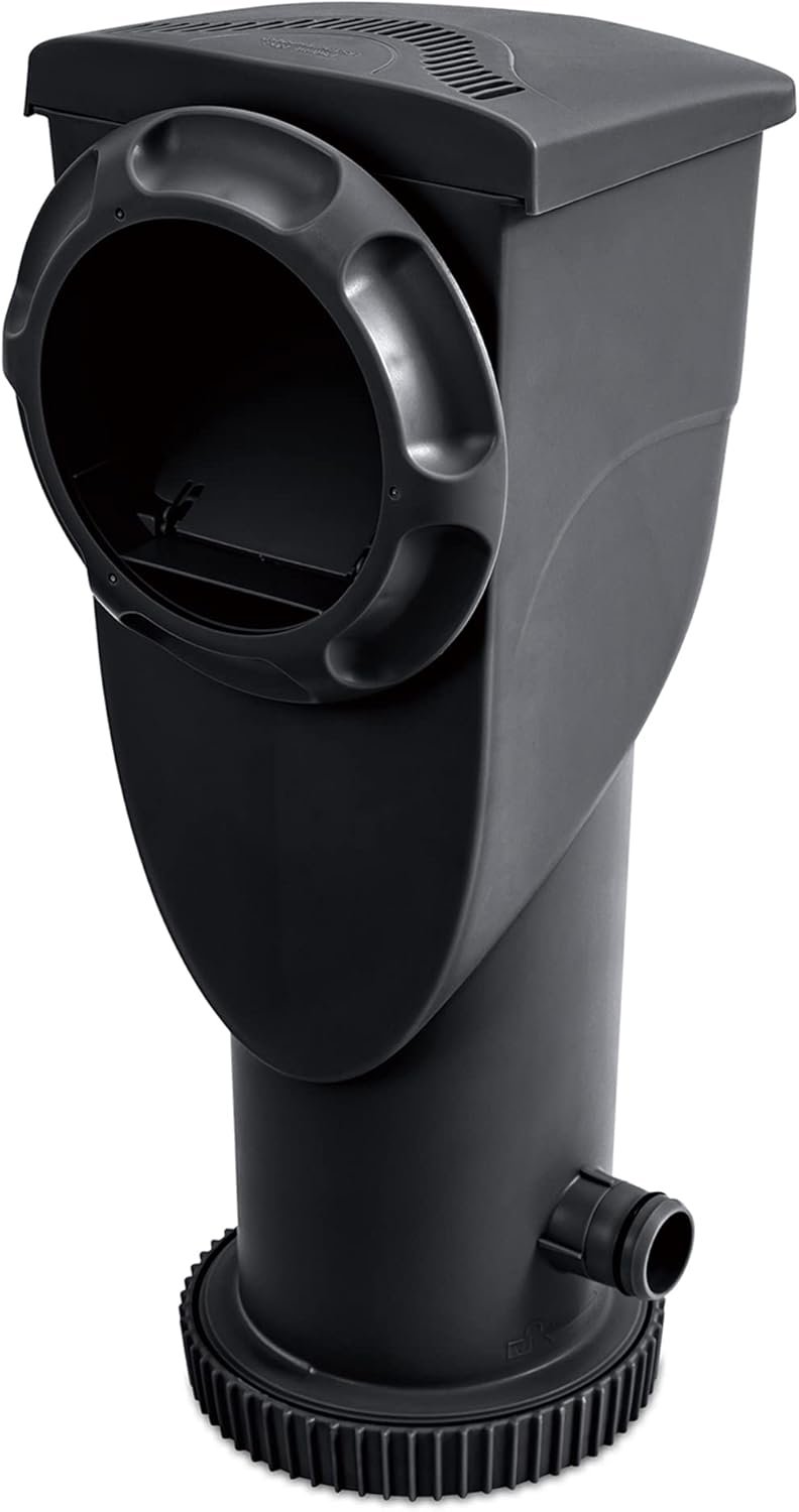 1500GPH Skimmer Pump with Hose Connection by Summer Waves